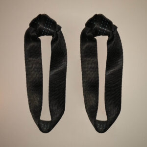 Six Inch (6") Big Bight Door Anchor Pair