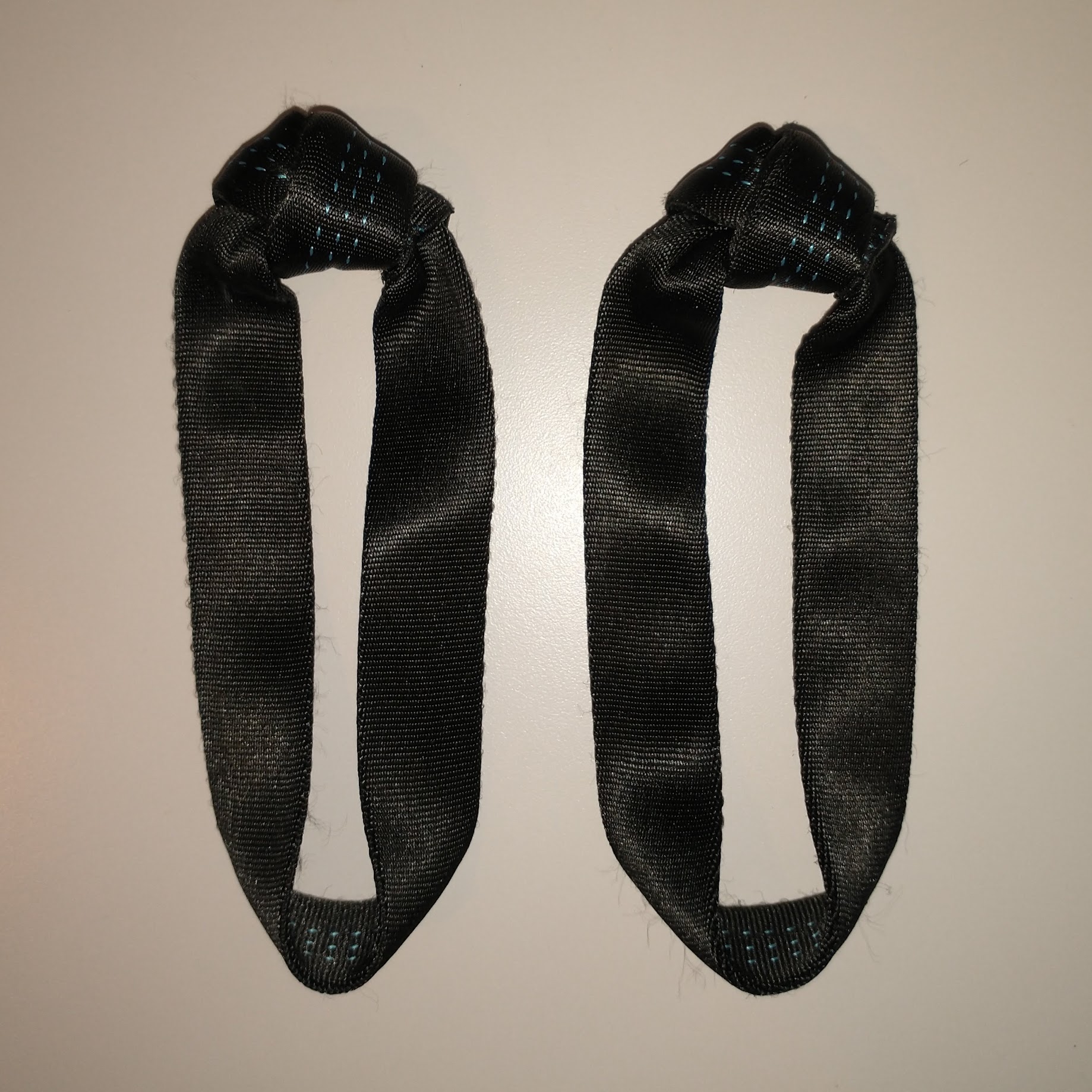 Six Inch (6") Big Bight Door Anchors